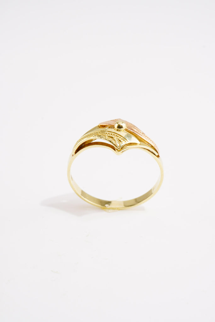 Zlatý Prsten, 1.87 g
