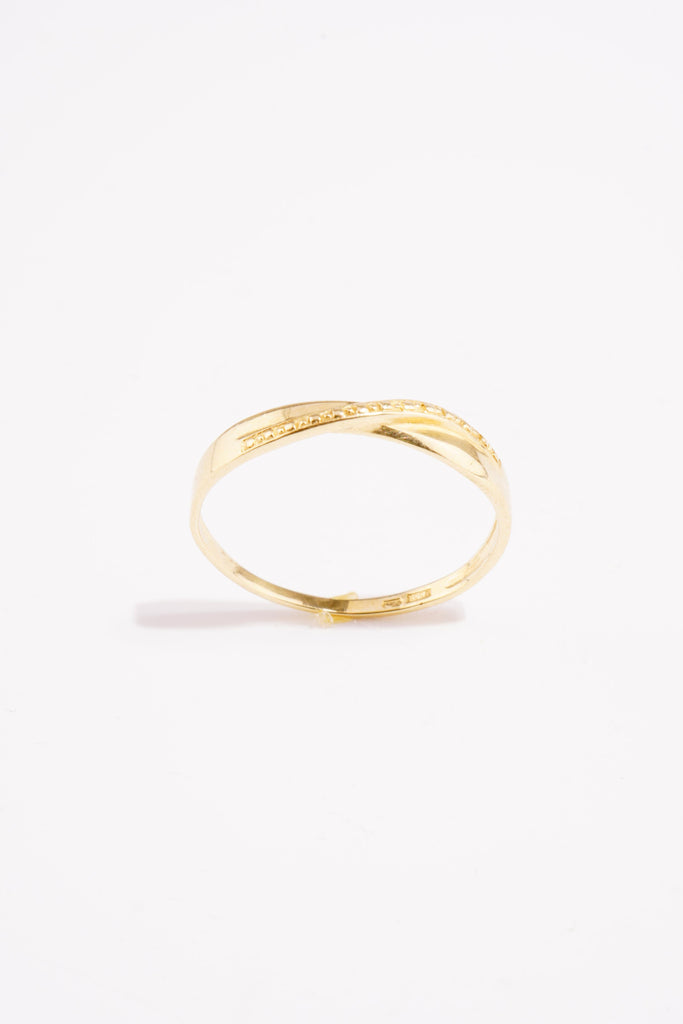 Zlatý Prsten, 1.26 g