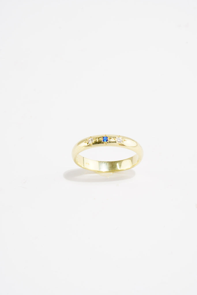 Zlatý Prsten, 2.41 g