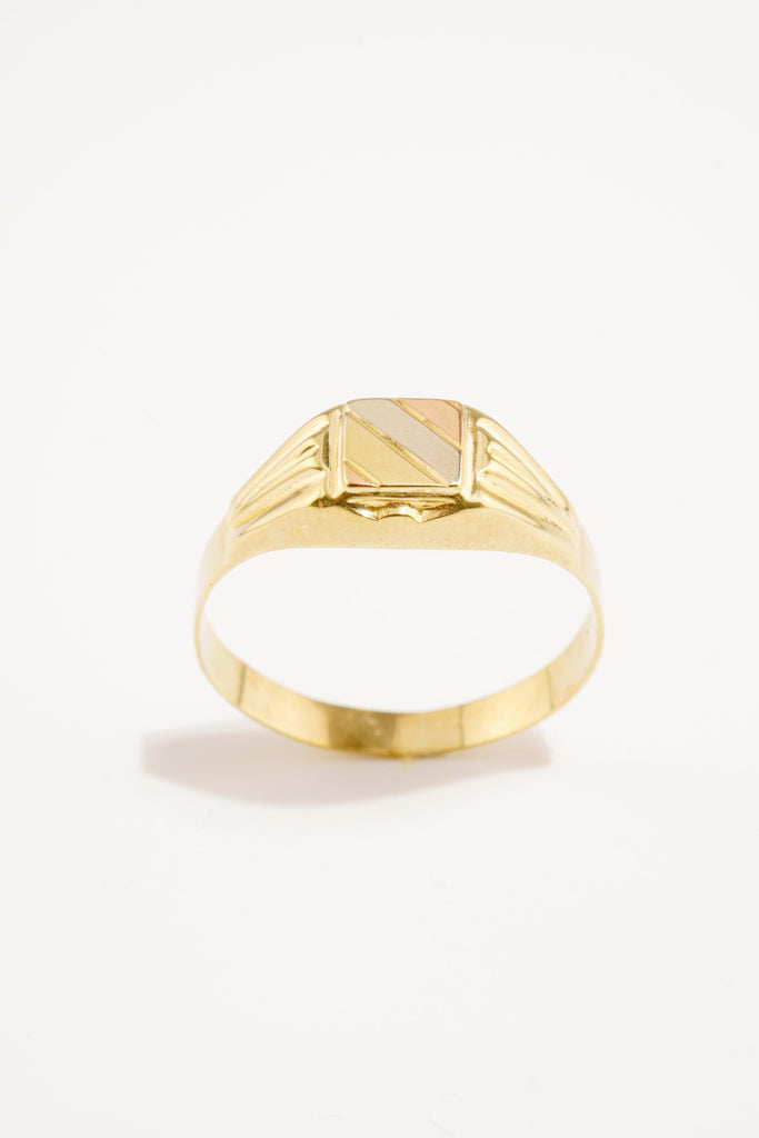 Zlatý Prsten, 2.57 g