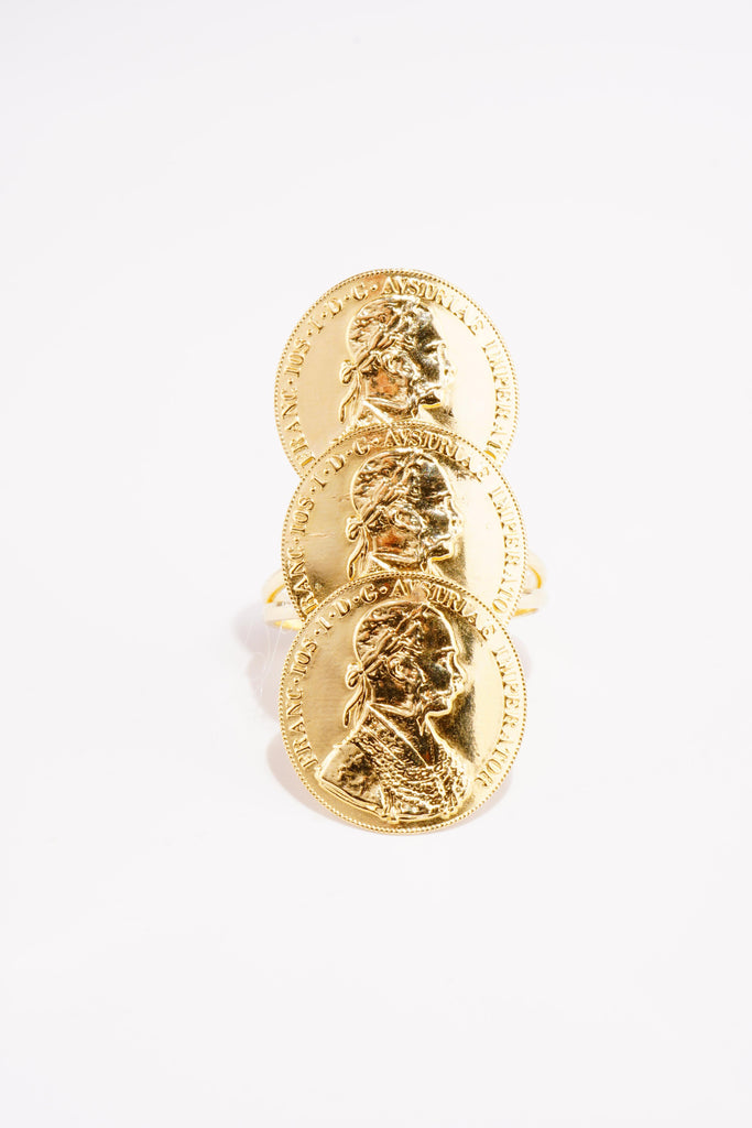 Zlatý Prsten, 4.35 g