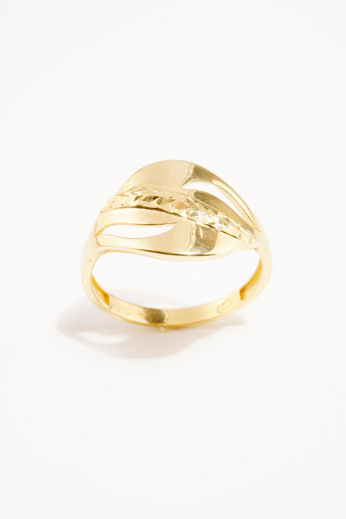 Zlatý Prsten, 2.32 g