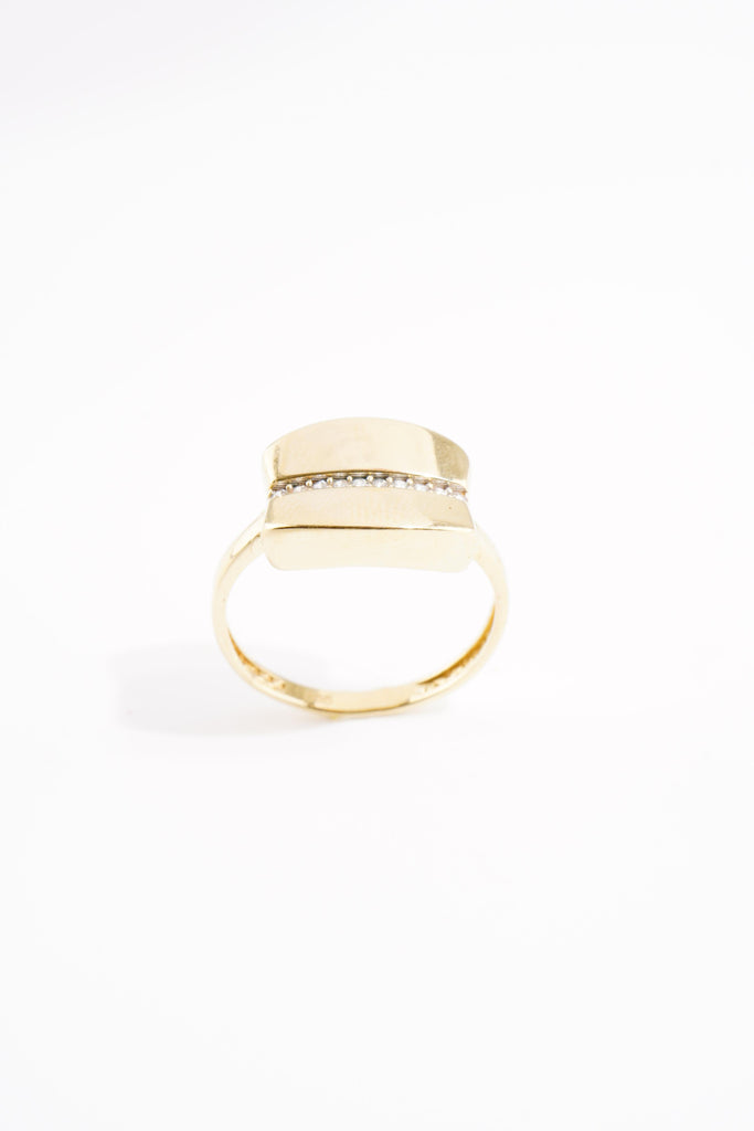 Zlatý Prsten, 1.96 g