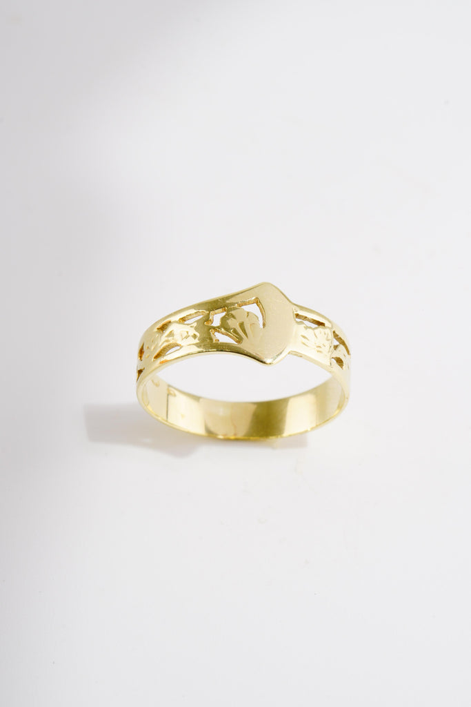 Zlatý Prsten, 1.93 g