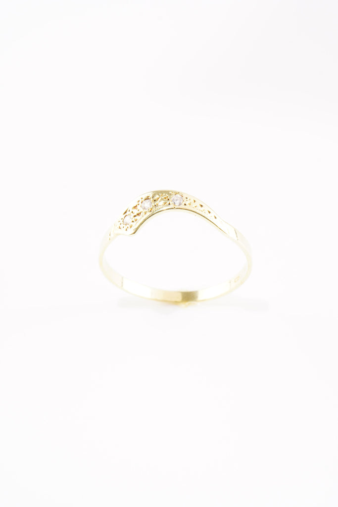 Zlatý Prsten, 0.96 g
