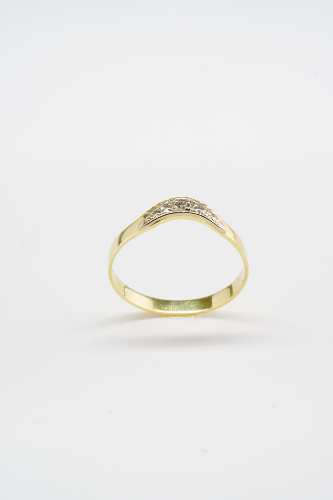 Zlatý Prsten, 1.66 g