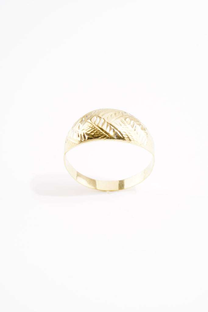 Zlatý Prsten, 1.18 g