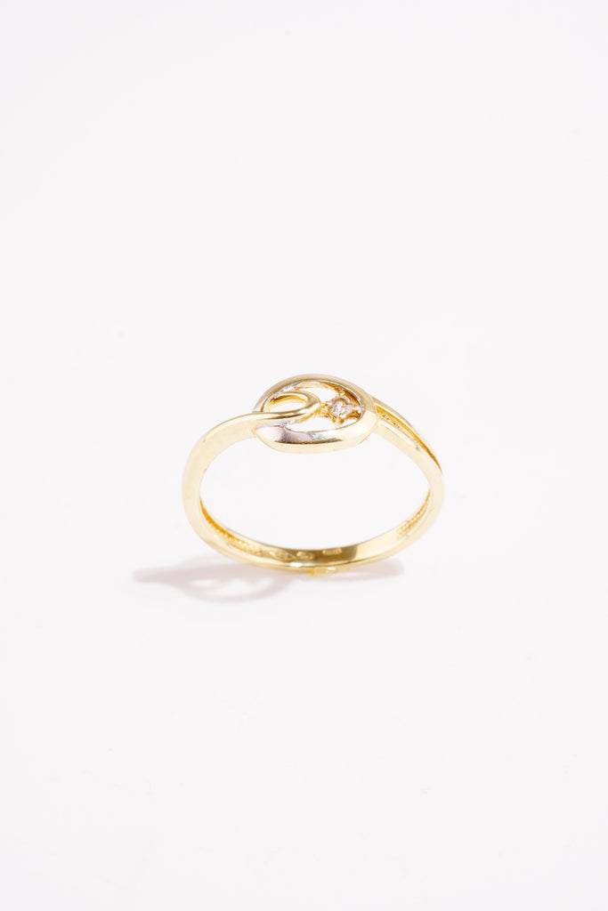 Zlatý Prsten, 1.45 g