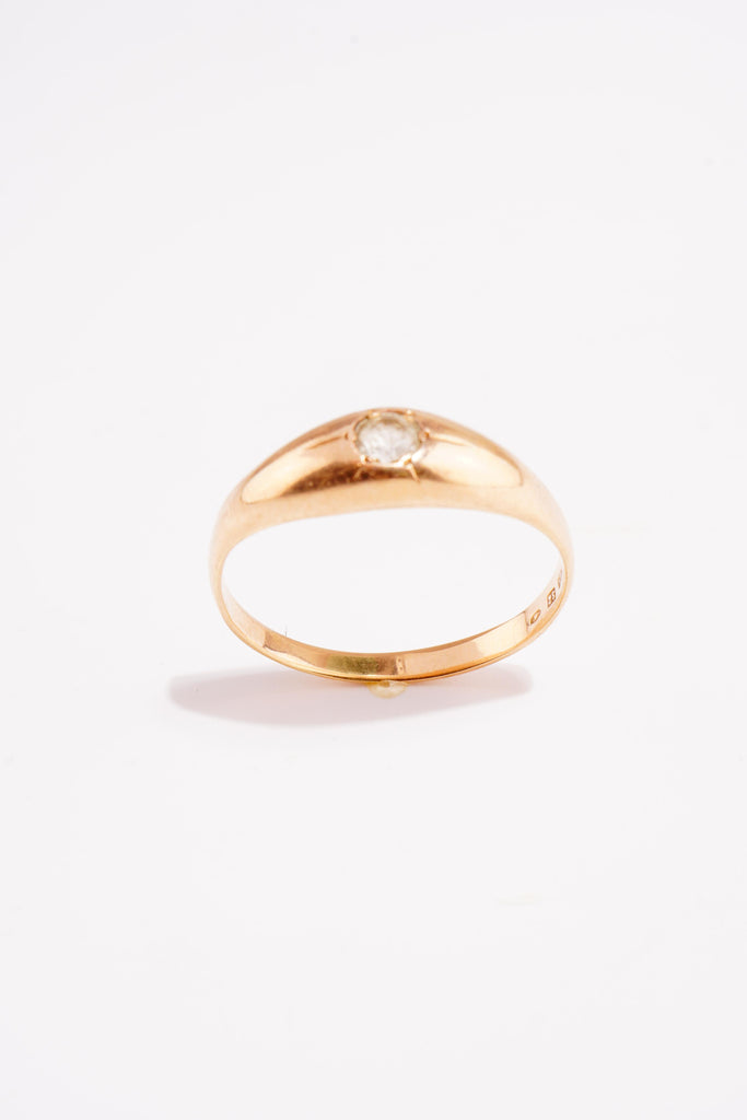 Zlatý Prsten, 3.09 g