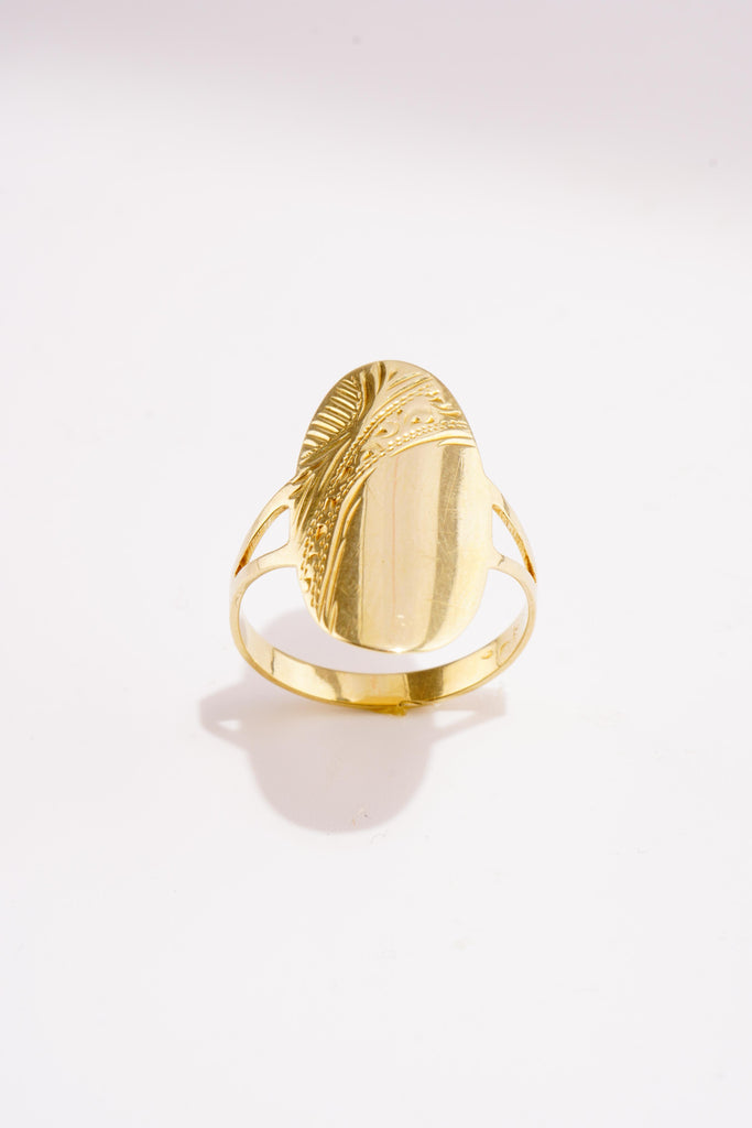 Zlatý Prsten, 2.39 g