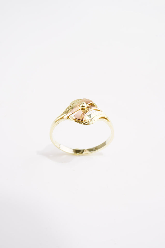 Zlatý Prsten, 2.13 g