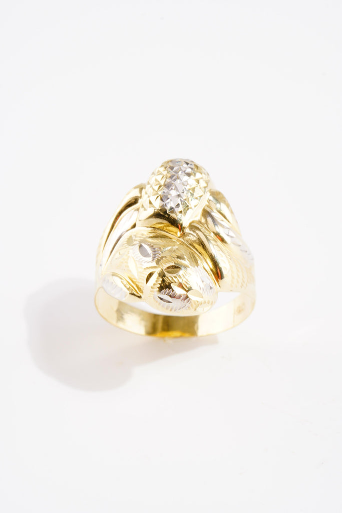 Zlatý Prsten, 2.53 g