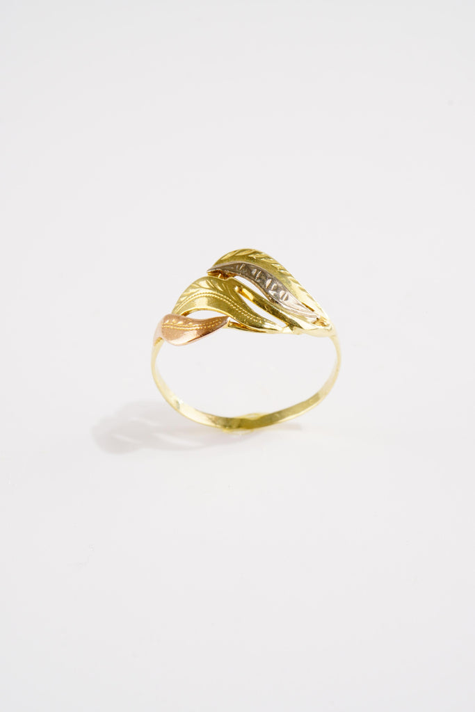 Zlatý Prsten, 1.27 g