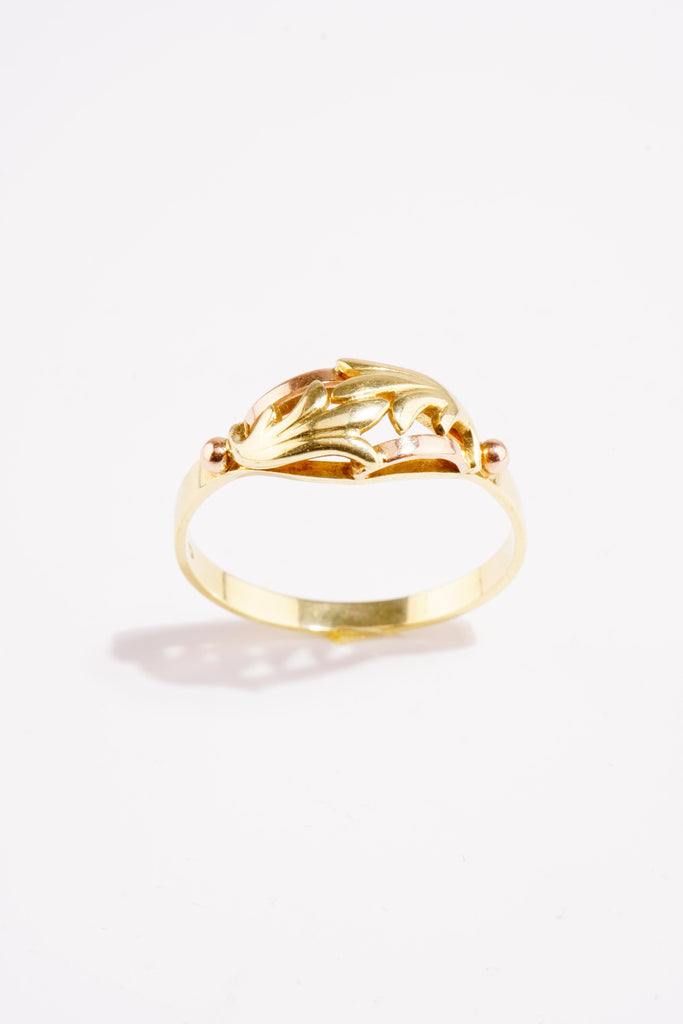 Zlatý Prsten, 2.46 g
