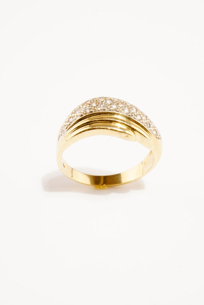 Zlatý Prsten, 3.75 g