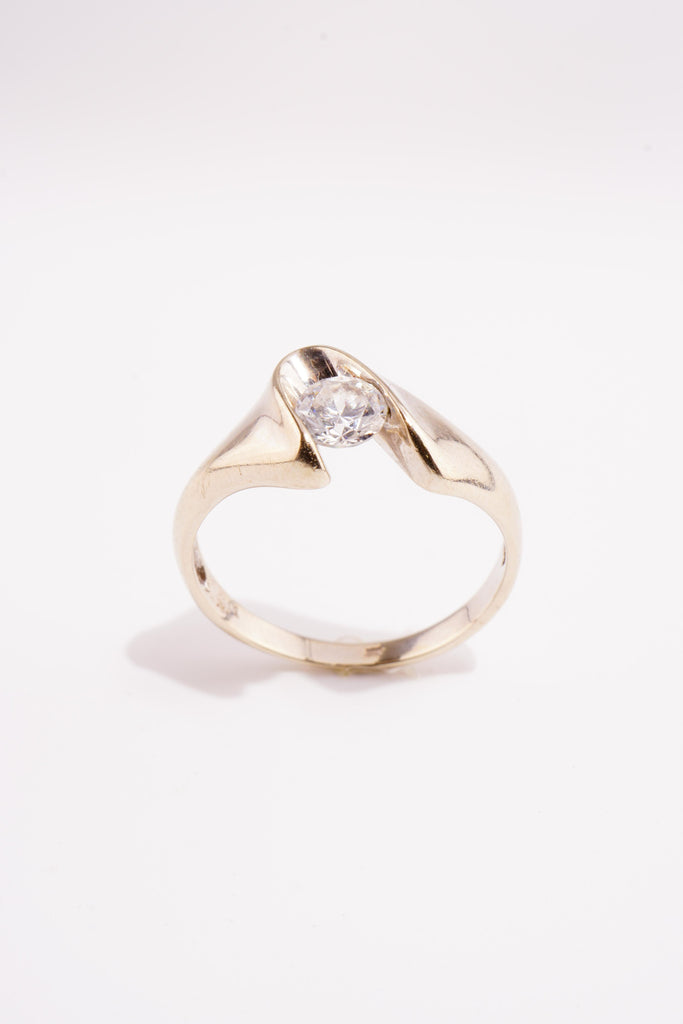 Zlatý Prsten, 2.73 g