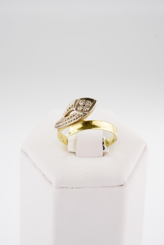 Zlatý Prsten, 2.84 g (5382121226378)