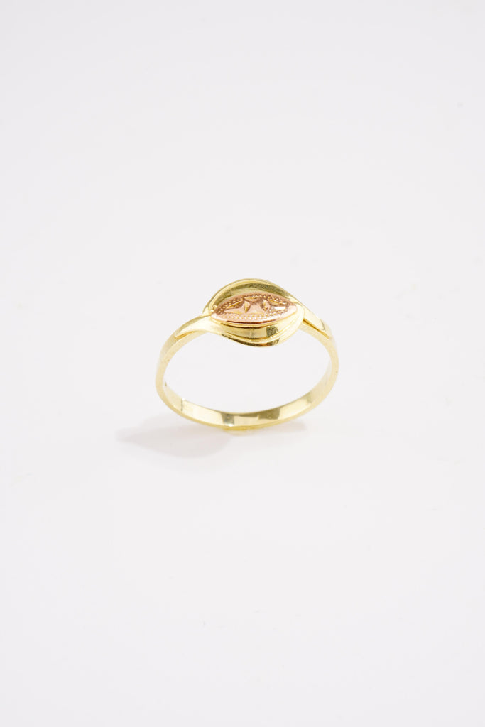 Zlatý Prsten, 1.48 g