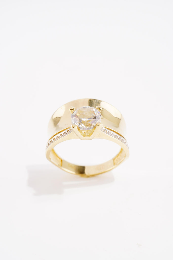 Zlatý Prsten, 3.93 g