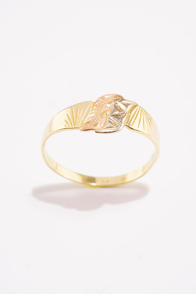 Zlatý Prsten, 1.73 g