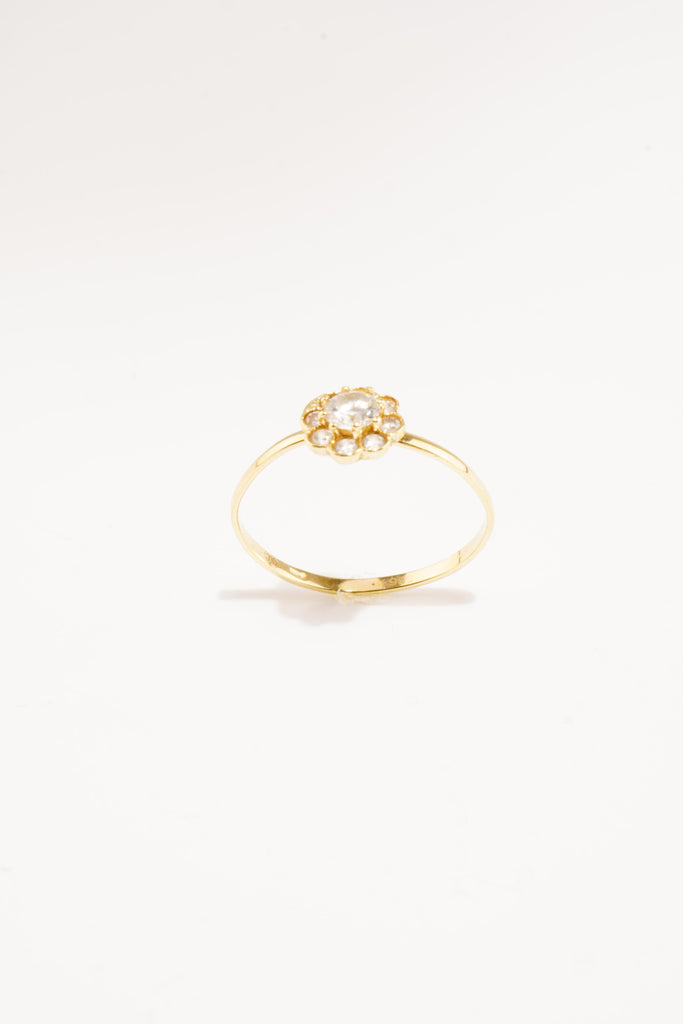 Zlatý Prsten, 0.58 g