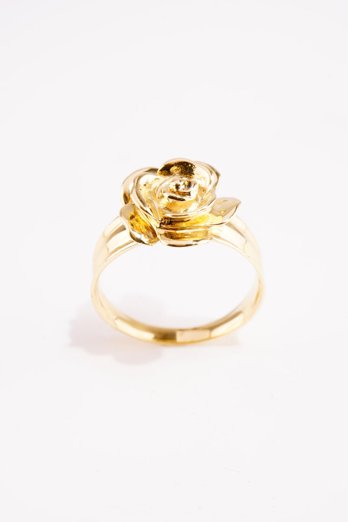 Zlatý Prsten, 3.62 g