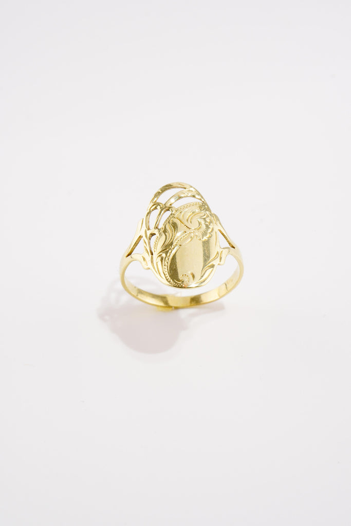 Zlatý Prsten, 1.72 g