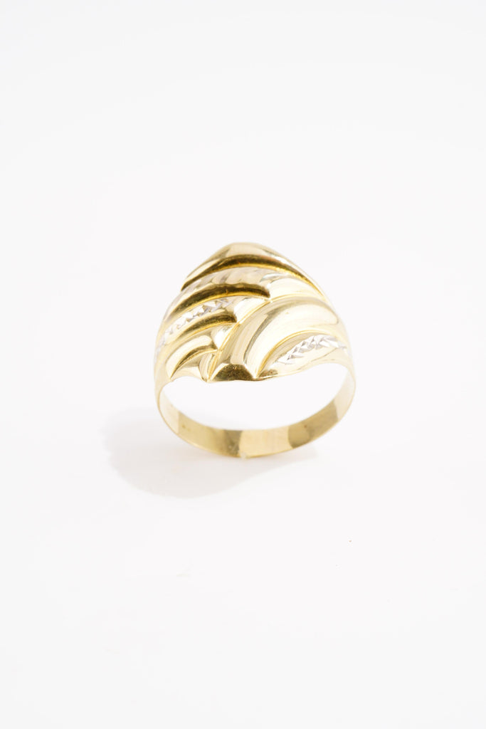 Zlatý Prsten, 2.05 g