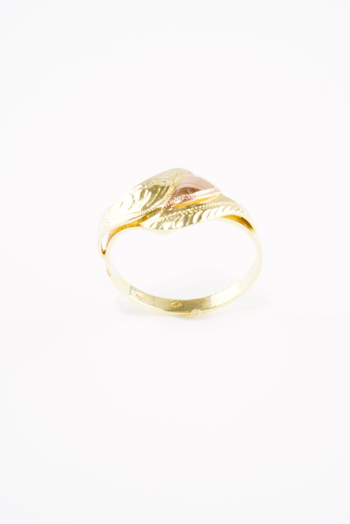 Zlatý Prsten, 2.05 g