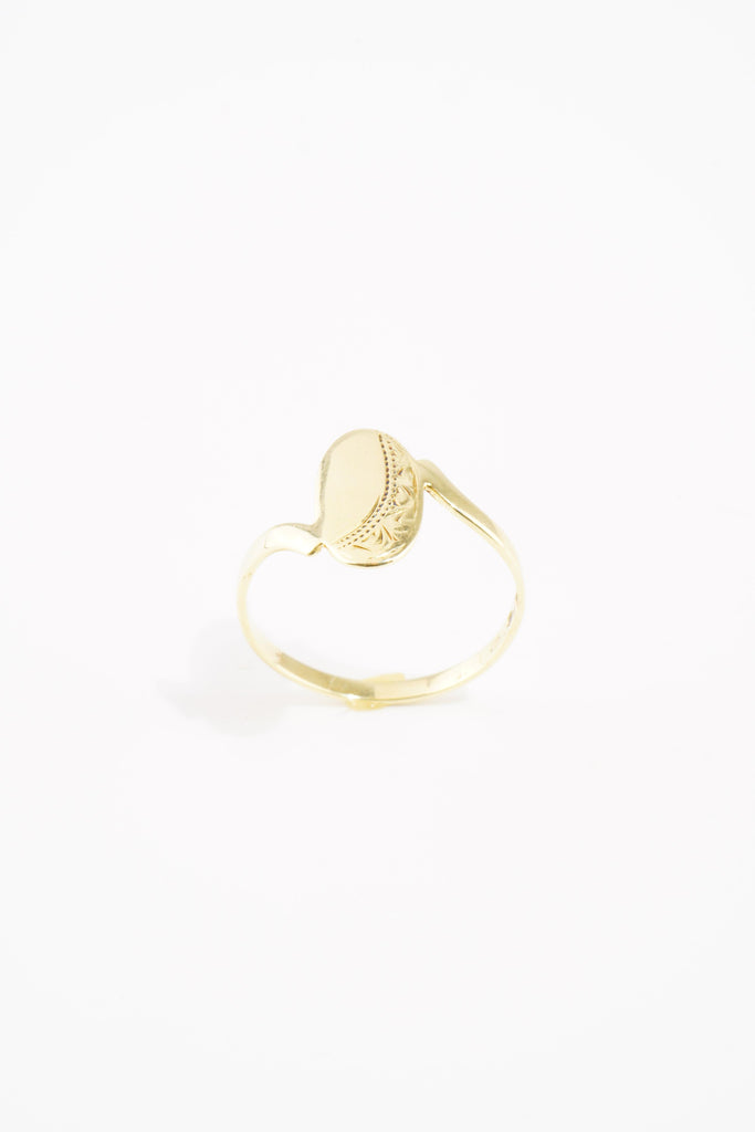 Zlatý Prsten, 1.33 g