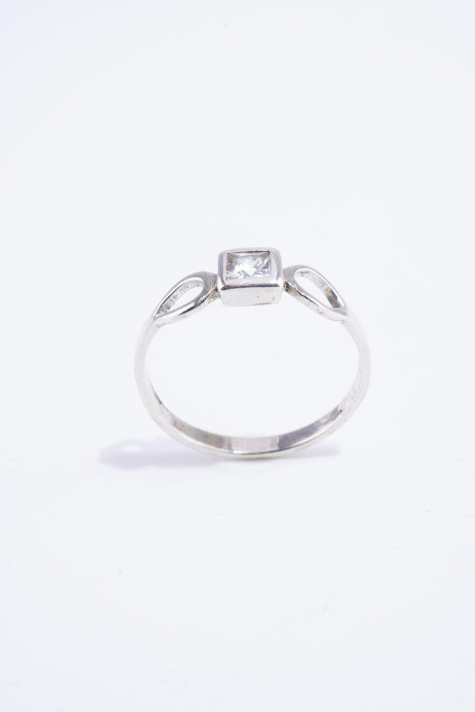 Stříbrný Prsten, 1.33 g