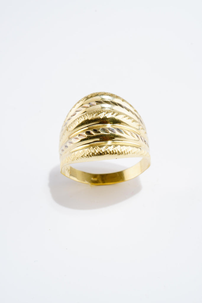 Zlatý Prsten, 2.44 g