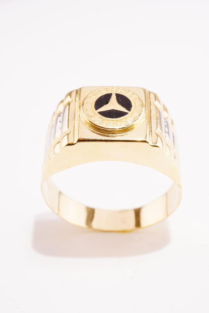 Zlatý Prsten, 5.65 g