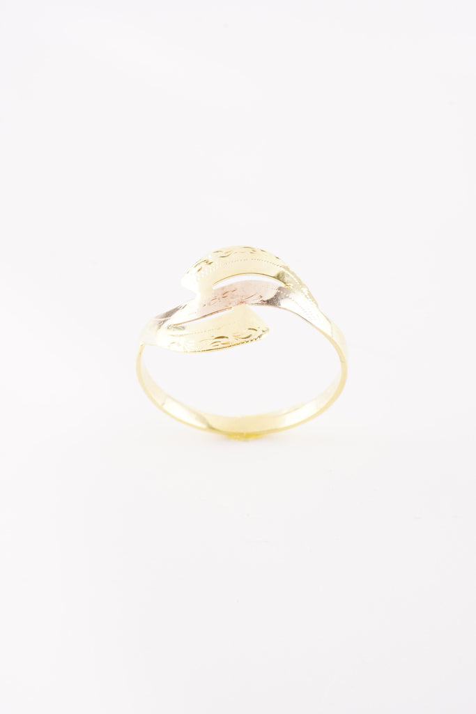 Zlatý Prsten, 1.39 g