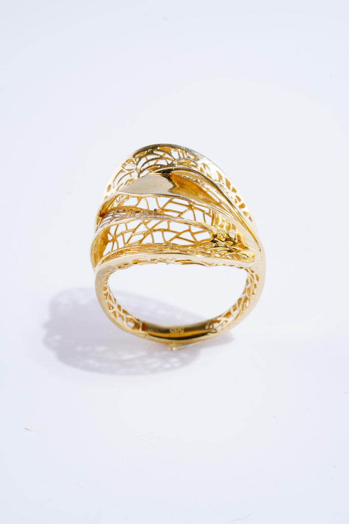 Zlatý Prsten, 4.03 g