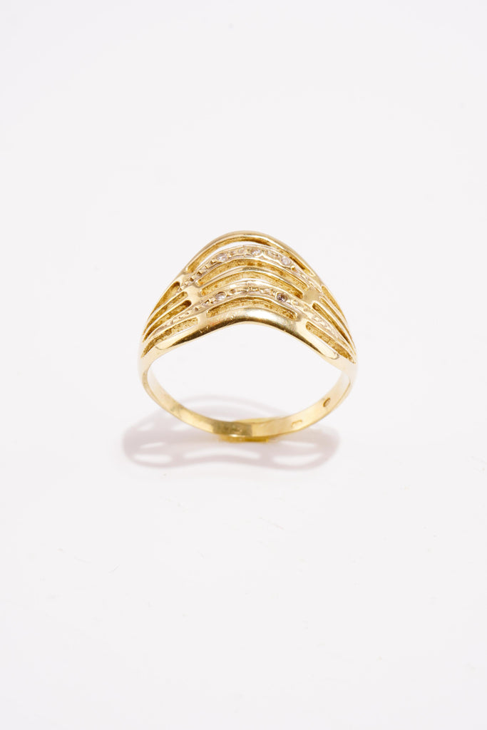 Zlatý Prsten, 2.26 g