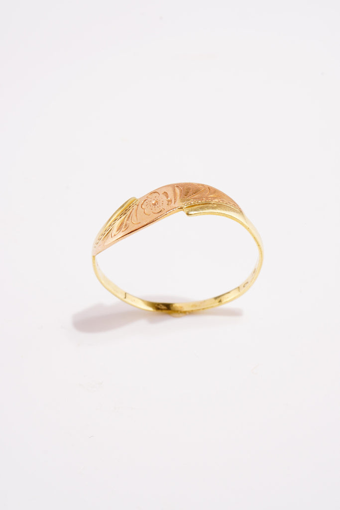 Zlatý Prsten, 1.12 g