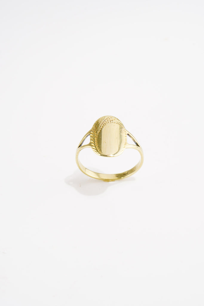 Zlatý Prsten, 2.52 g