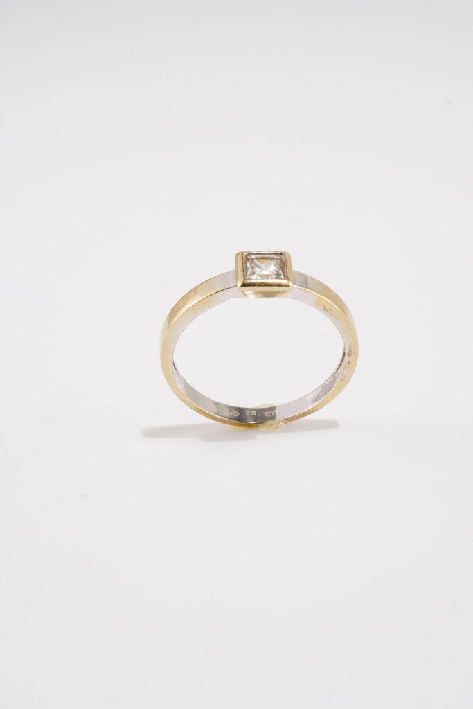 Zlatý Prsten, 1.85 g