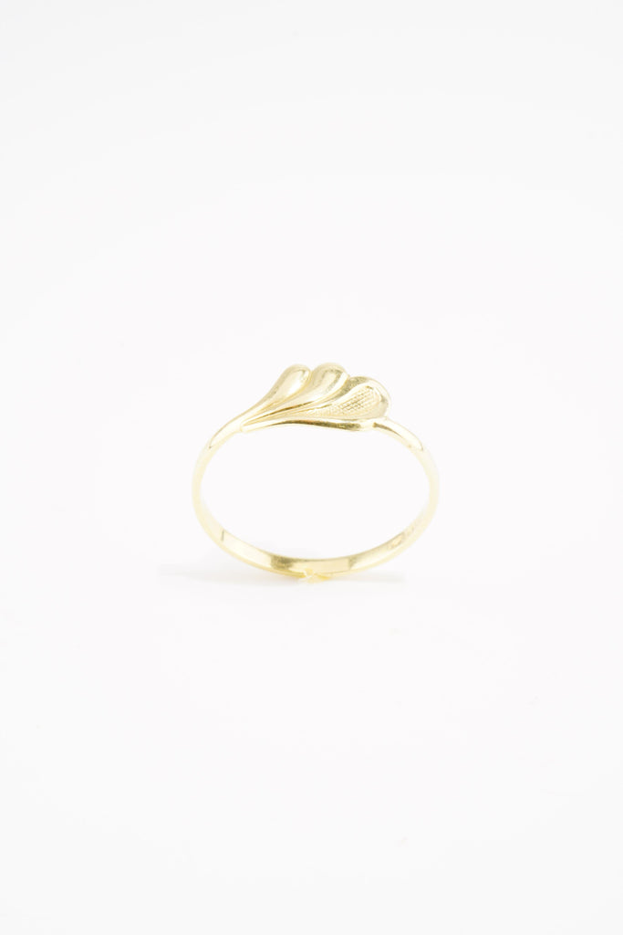Zlatý Prsten, 1.25 g