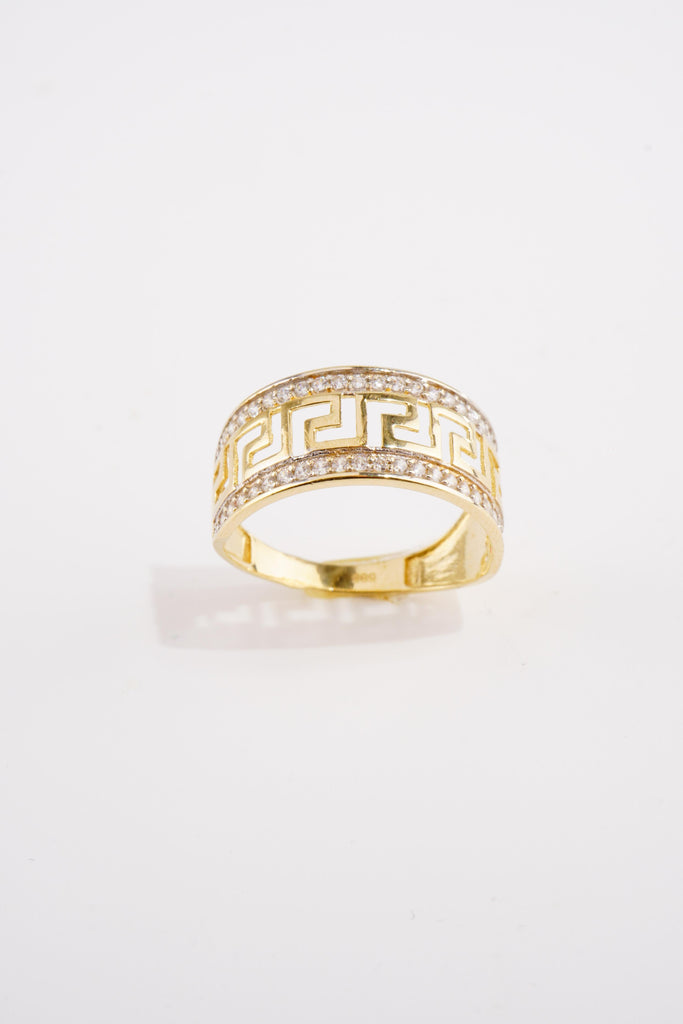 Zlatý Prsten, 1.86 g