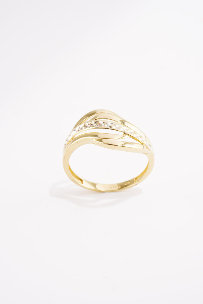 Zlatý Prsten, 1.79 g