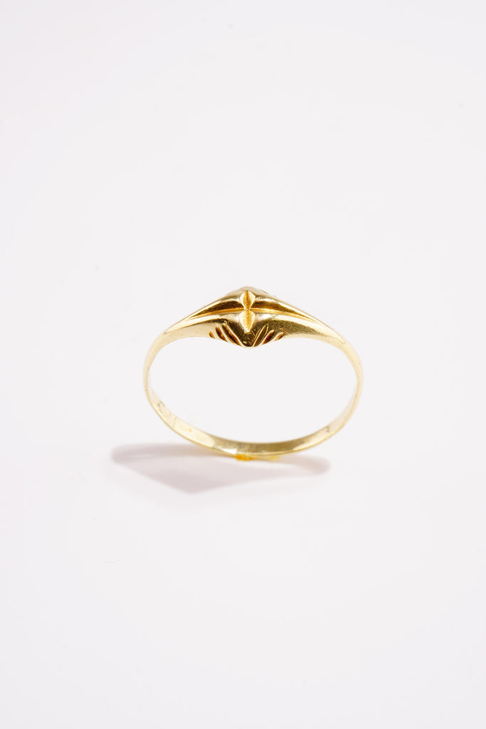 Zlatý Prsten, 1.23 g