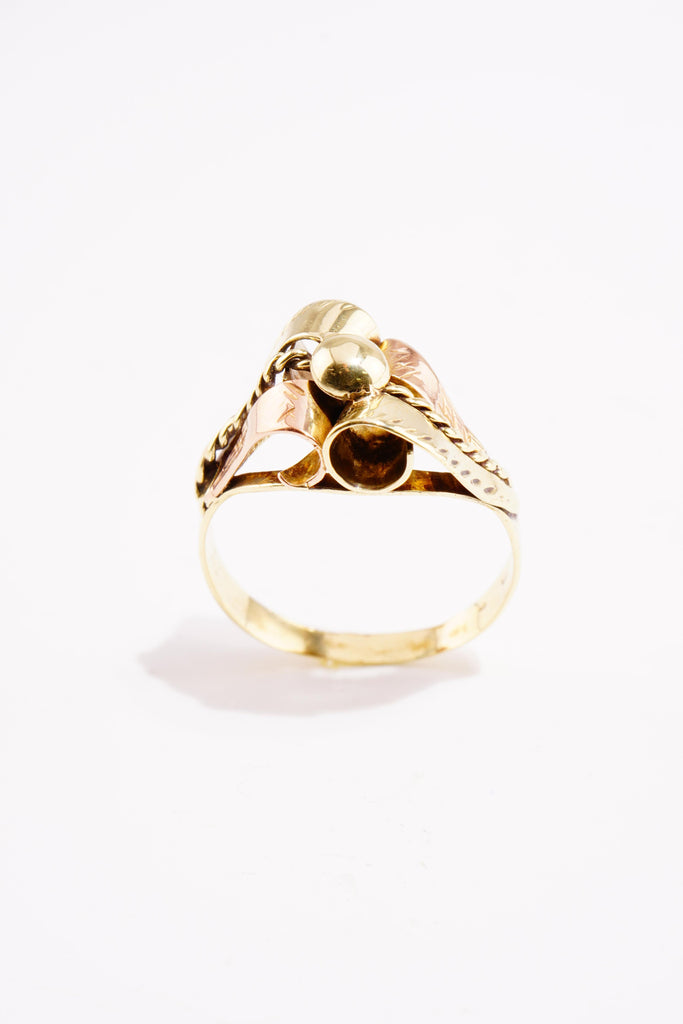 Zlatý Prsten, 3.26 g
