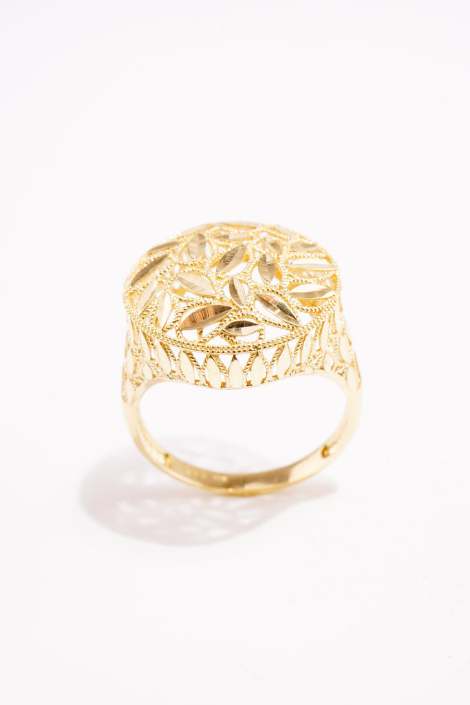 Zlatý Prsten, 3.42 g