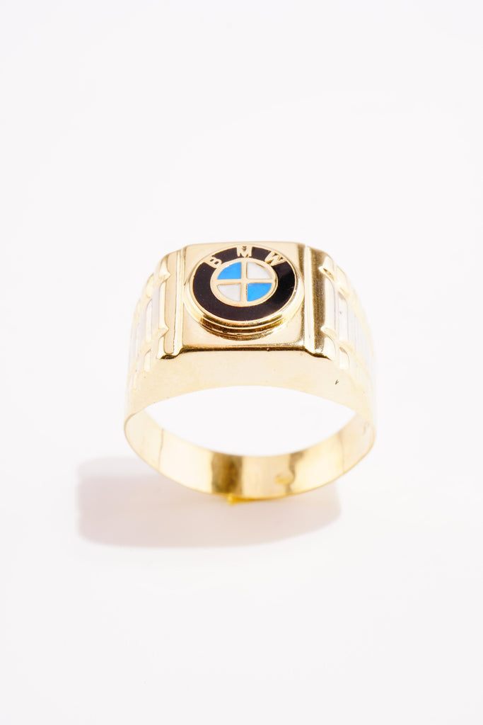 Zlatý Prsten, 5.95 g