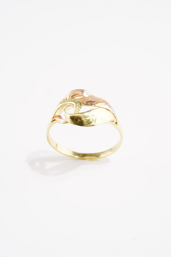 Zlatý Prsten, 2.2 g