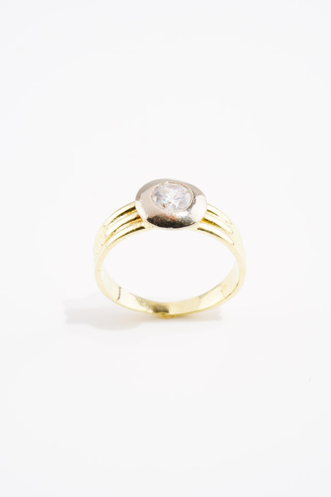Zlatý Prsten, 3.57 g