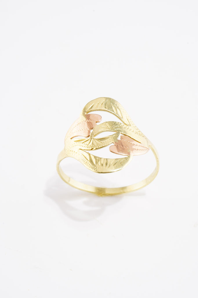 Zlatý Prsten, 1.63 g