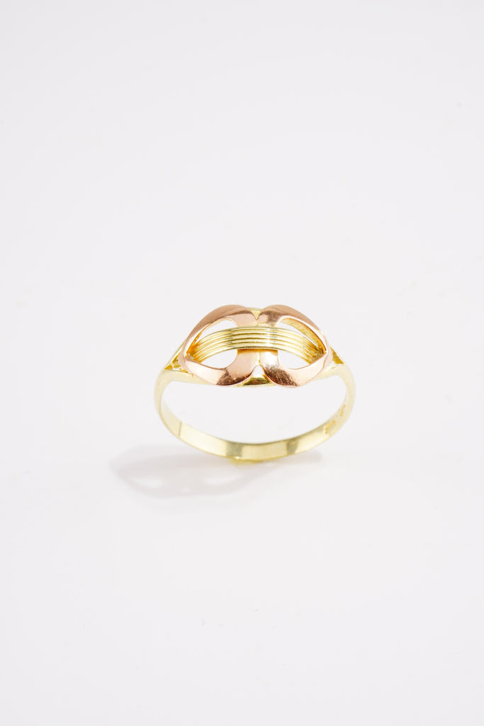 Zlatý Prsten, 1.58 g
